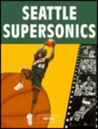 Seattle Supersonics cover