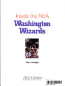 Washington Wizards cover