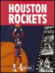 Houston Rockets cover