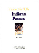 Indiana Pacers cover