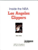 Los Angeles Clippers cover