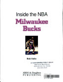 Milwaukee Bucks cover