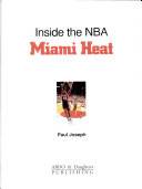Miami Heat cover