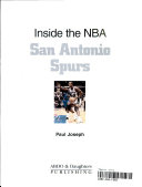 San Antonio Spurs cover