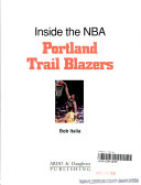 Portland Trail Blazers cover
