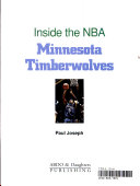 Minnesota Timberwolves cover