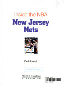 New Jersey Nets cover
