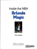 Orlando Magic cover