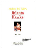 Atlanta Hawks cover