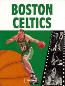 Boston Celtics cover