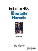 Charlotte Hornets cover
