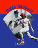 Texas Rangers cover
