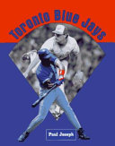 Toronto Blue Jays cover