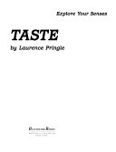 Taste cover