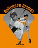 Baltimore Orioles cover