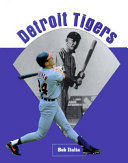 Detroit Tigers cover