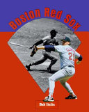 Boston Red Sox cover