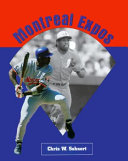 Montreal Expos cover
