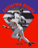 California Angels cover
