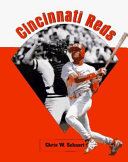Cincinnati Reds cover