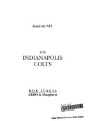 The Indianapolis Colts cover