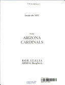 The Arizona Cardinals cover