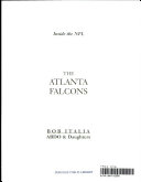 The Atlanta Falcons cover