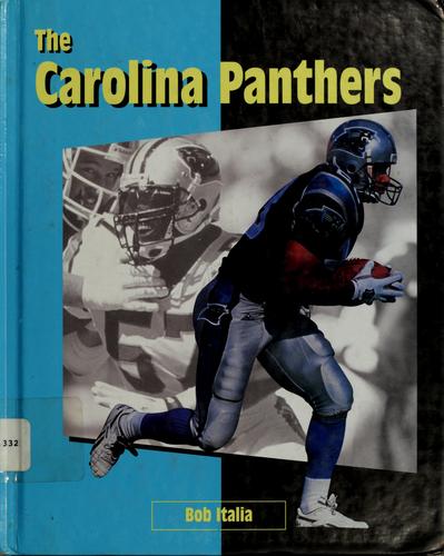 The Carolina Panthers cover