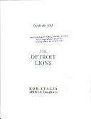 The Detroit Lions cover