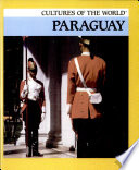 Paraguay cover