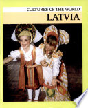Latvia cover