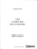 The Tampa Bay Buccaneers cover