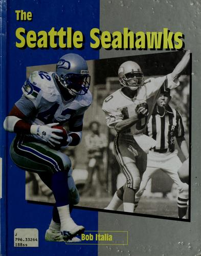 The Seattle Seahawks cover