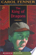 The King of Dragons cover