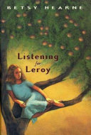 Listening for Leroy cover