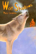 Wolf Shadows cover