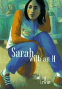 Sarah with an H cover