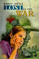 Lost in the War cover