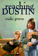 Reaching Dustin cover