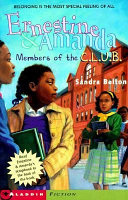 Ernestine & Amanda Members of the C.L.U.B. cover