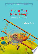 A Long Way from Chicago cover