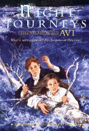 Night Journeys cover