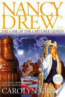 The Case of the Captured Queen cover