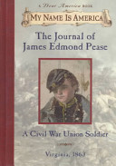 The Journal of James Edmond Pease/On Enemy Soil cover