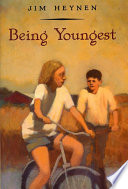 Being Youngest cover