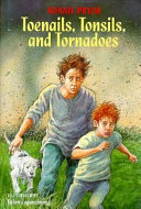 Toenails, Tonsils, and Tornadoes cover