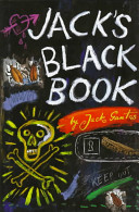 Jack's Black Book cover