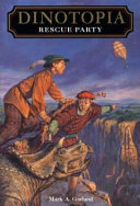 Rescue Party cover