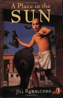 A Place in the Sun cover