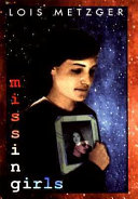 Missing Girls cover